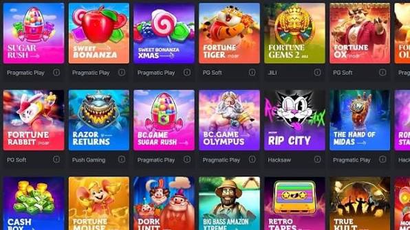 Comprehensive Overview of JB Casino Games, Bonuses, and Community Comprehensive Overview of JB Casino Games, Bonuses, and Community