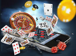 Exploring Casino CryptoWins The Future of Gaming and Cryptocurrency