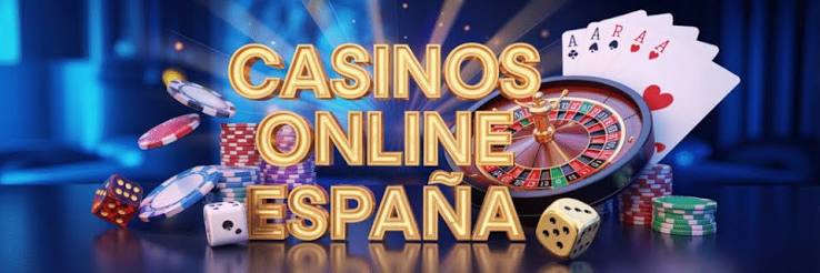 Mejor Casino Online en España para 2026 Guía Definitiva Mejor Casino Online en España para 2026 Guía Definitiva