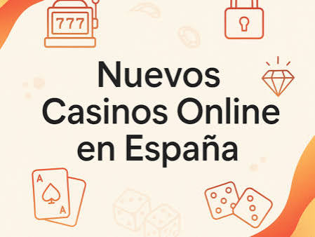 Mejor Casino Online en España para 2026 Guía Definitiva Mejor Casino Online en España para 2026 Guía Definitiva