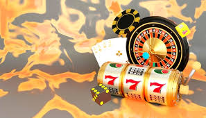 Online Casino Oplev Spændingen ved Virtuelle Spil Online Casino Oplev Spændingen ved Virtuelle Spil