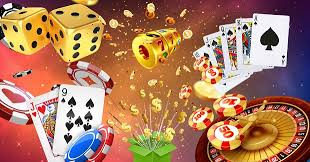 Scopri il Mondo delle Slot Online Divertimento e Vincite 1821920490 Scopri il Mondo delle Slot Online Divertimento e Vincite 1821920490