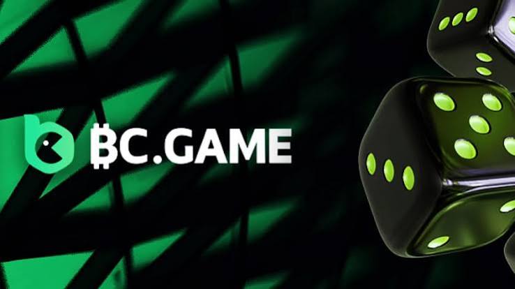 Unlocking the BC.Game Welcome Bonus Your Comprehensive Guide